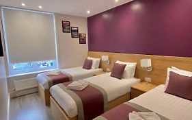 Holtwhites Hotel
